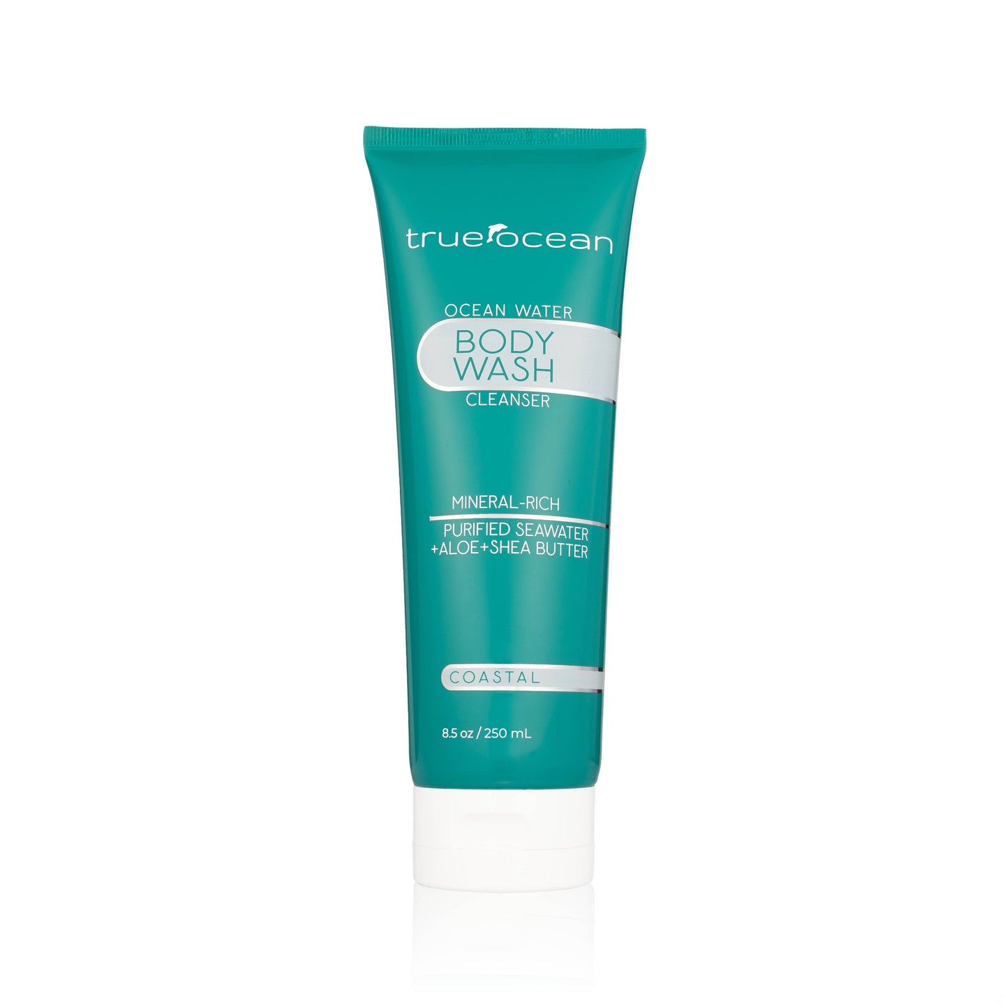 True Ocean Coastal Body Wash – Ocean Water Cleanser