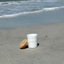Load image into Gallery viewer, True Ocean Coastal Candle – Ocean-Inspired Soy Blend
