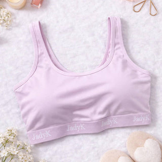 JadyK - Arya Bralette Collection | Purple | JadyK
