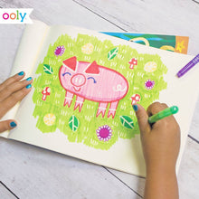 Load image into Gallery viewer, OOLY - Make No Mistake! Erasable Markers
