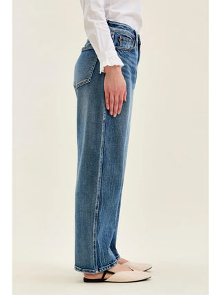 Judy Blue - Petite Marlow Arc Jeans