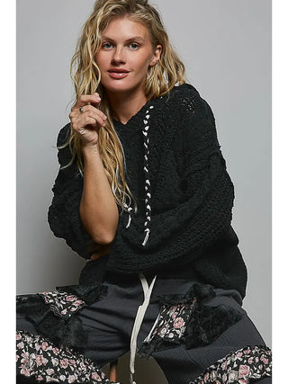 Pol Clothing Clothing-top, Sweater
