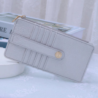 Saige Slim Cardholder Wallet