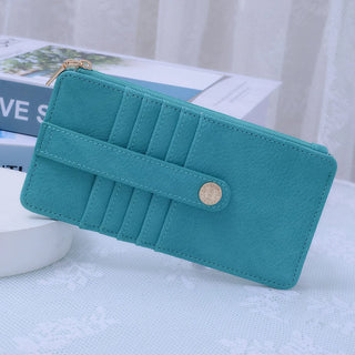 Saige Slim Cardholder Wallet