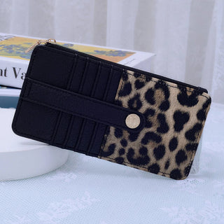 Saige Slim Cardholder Wallet