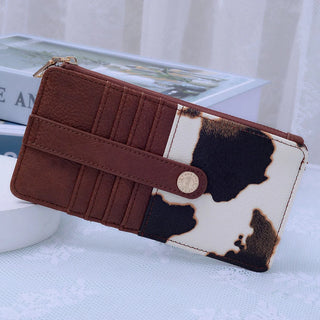 Saige Slim Cardholder Wallet
