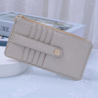 Saige Slim Cardholder Wallet