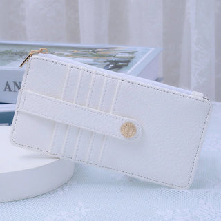 Saige Slim Cardholder Wallet