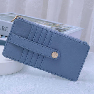 Saige Slim Cardholder Wallet