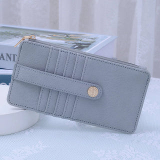 Saige Slim Cardholder Wallet