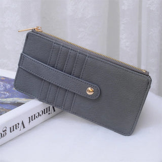 Saige Slim Cardholder Wallet