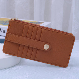 Saige Slim Cardholder Wallet