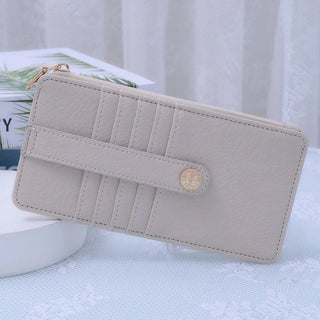 Saige Slim Cardholder Wallet