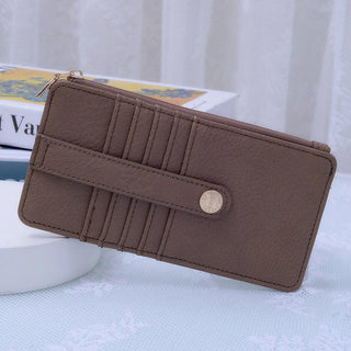 Saige Slim Cardholder Wallet