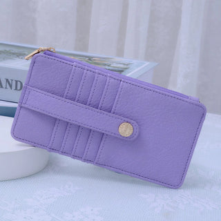 Saige Slim Cardholder Wallet