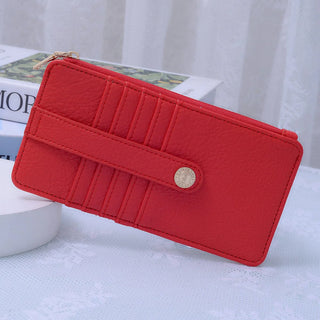 Saige Slim Cardholder Wallet