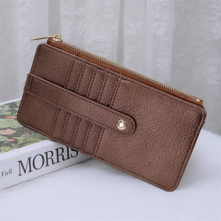 Saige Slim Cardholder Wallet