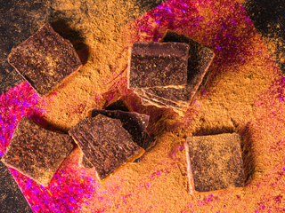 Legally Addictive Foods - Salted Gingerbread - Holiday!