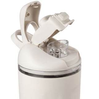 HydroJug - Linen HydroJug 32 oz Ease2o