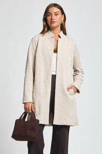 Dear Scarlett Amara Midi Coat