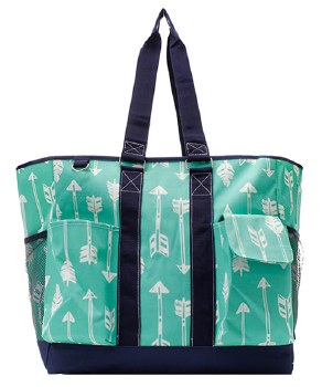 Arrow Everyday Tote Bag