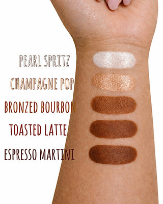 TMLL - Glow Boms Luxury Liquid Highlighter