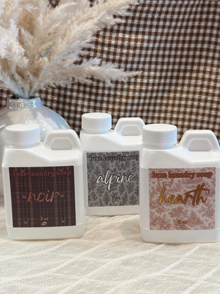 Fall Fragrance Discovery Trio