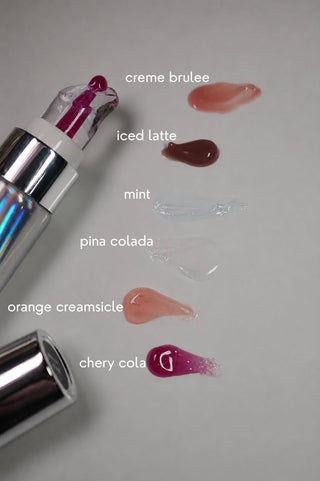Pout Polish Luxury Hydrating Lip Oil (Copy)