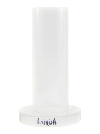 Erimish - Acrylic Display Stick - Short