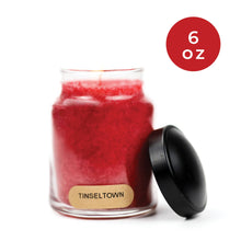 Load image into Gallery viewer, A Cheerful Giver - KOTL Baby Candle (6oz.) – Tinseltown

