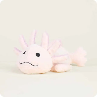 Warmies - Pink Axolotl Warmies