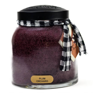 A Cheerful Giver - KOTL Papa Candle (34oz.) – Plum Orchard