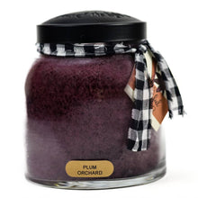 Load image into Gallery viewer, A Cheerful Giver - KOTL Papa Candle (34oz.) – Plum Orchard
