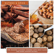 Load image into Gallery viewer, A Cheerful Giver - KOTL Baby Candle (6oz.) – Nutmeg &amp; Spice
