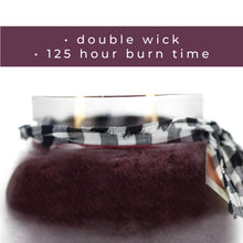 Load image into Gallery viewer, A Cheerful Giver - KOTL Mama Candle (22oz.) – Plum Orchard
