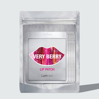 LAPCOS - Very Berry Lip Patch
