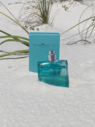 True Ocean - Coastal - Coastal Eau de Perfume