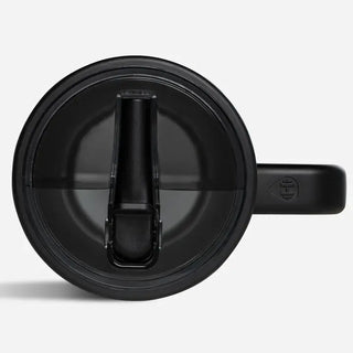 HydroJug 40 oz Traveler Tumbler, Black