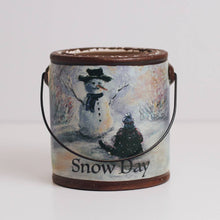 Load image into Gallery viewer, A Cheerful Giver - Farm Fresh Candle (20oz.) – Snow Day
