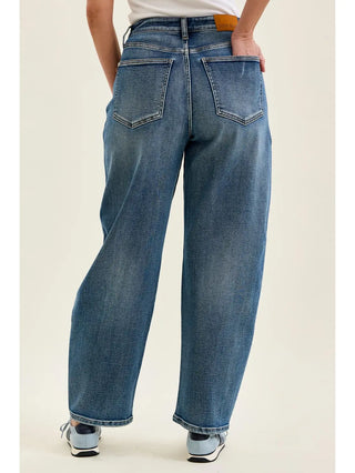 Judy Blue - Marlow Arc Jeans