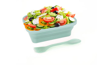 DM Merchandising - Krumbs Kitchen Essentials Silicone Lunch Container Assortmen
