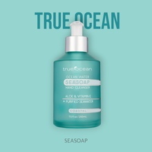 Load image into Gallery viewer, True Ocean - True Ocean Seasoap - 7.5oz.
