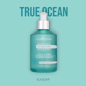 True Ocean - True Ocean Seasoap - 7.5oz.