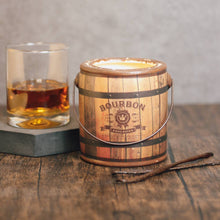 Load image into Gallery viewer, A Cheerful Giver - Farm Fresh Candle (20oz.) – Vanilla Bourbon
