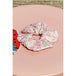 PINK/IVORY