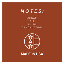 Load image into Gallery viewer, A Cheerful Giver - KOTL Baby Candle (6oz.) – Cozy Cabin
