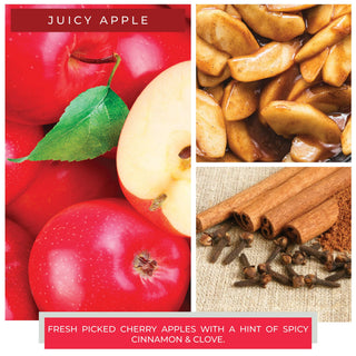 A Cheerful Giver - KOTL Mama Candle (22oz.) – Juicy Apple