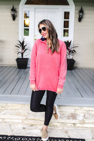 Jess Lea - Miley Vintage Pullover