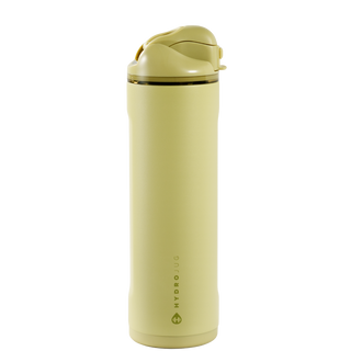 HydroJug - Olive