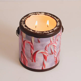 A Cheerful Giver - Farm Fresh Candle (20oz.) – Candy Cane